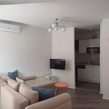 Zen3 App Apartment