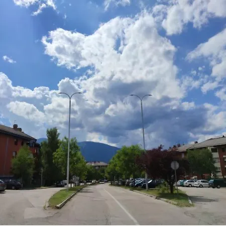 Zen3 App Apartman