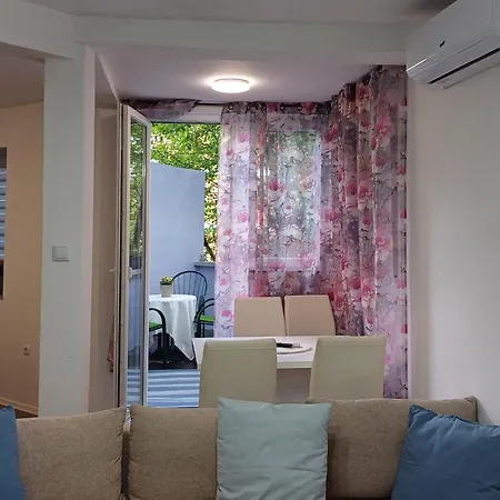 Zen3 App Apartment