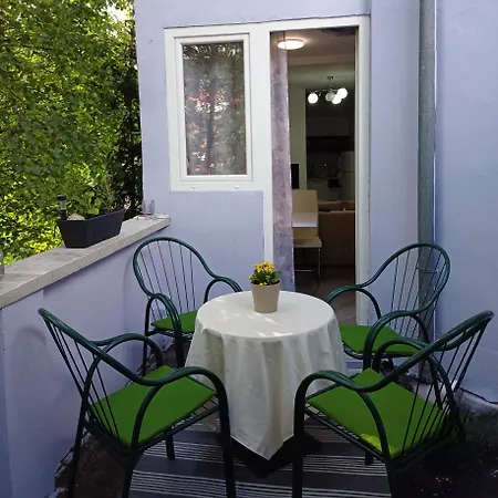 Zen3 App Apartman