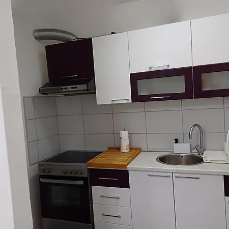 Apartman Zen3 App