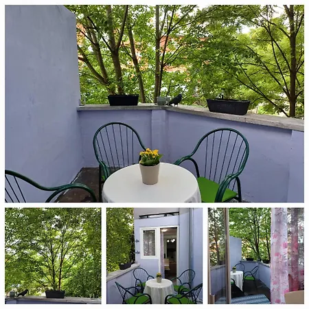 Apartment Zen3 App