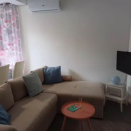 Zen3 App Apartment Bihac